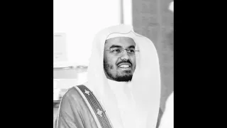 سورة إبراهيم الشيخ ياسر الدوسري 1426 هـ 