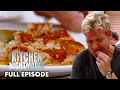 Gordon Finds PLASTIC In His Food Kitchen Nightmares FULL EPISODE