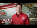 Papa John s Founder Resigns Amid Backlash After Admitting He Used The N-Word NBC Nightly News