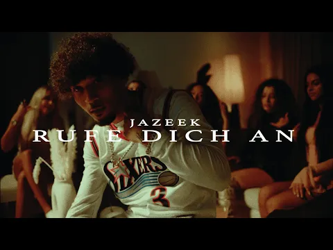 Download MP3 Jazeek - Rufe dich an (Official Video)