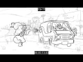 Steven Universe Main Titles Demo