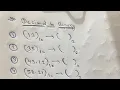 Decimal to Binary Conversion Number System Suchna Sahayak 2023 IA