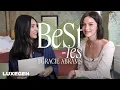 Download Lagu Gracie Abrams | LuxeGen Best-ies