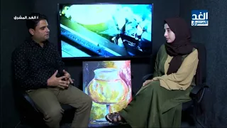 ليلة خميس سهرة فنية عدنية مع الفنانة وصال فيصل 