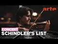 Lagu John Williams' cinema : Schindler's List - ARTE Concert