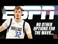 Lagu Windy says THE TIME IS NOW for the Dallas Mavericks in the post-Nico Harrison era ⏱️ | NBA Today