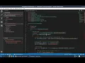 C Running Selenium in Linux