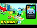 PET SIMULATOR X IS FINALLY OUT AND IT S AMAZING Roblox