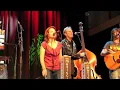 The Steeldrivers, Ghosts of Mississippi