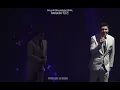 Brown Eyed Soul Concert 『SOUL WALK』 - 똑같다면 【2018】