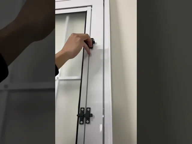 Vídeo do produto