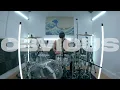 Obvious - blink-182 - Drum Cover