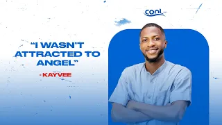 i wasnt attracted to angel kayvee bbnaija bbnaijashineyaeye