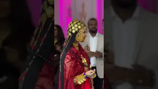 أجمل عرسان السودانية 