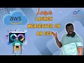 Launch EC2 Linux Host Apache Web Server