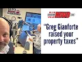 KGVO s Talk Back October 22 2024