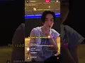 Download Lagu HYUNJIN READ MY COMMENT REQUESTING HIM TO DANCE TO SWEET VENOM😭💓 enha x skz crumbs #enhypen#skz#yt