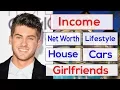 Cody Christian Income House Cars Luxurious Lifestyle Net Worth