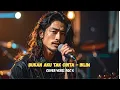 Lagu BUKAN AKU TAK CINTA - IKLIM  (Cover versi ROCK)