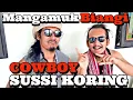 Download Lagu Lagu batak zaman 60-an⁉️ sussi koring , lucu , kocak , girang bersama kiting sidabutar