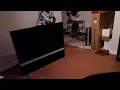 Free Telly Tv unboxing and setup Referral code 1Q73j