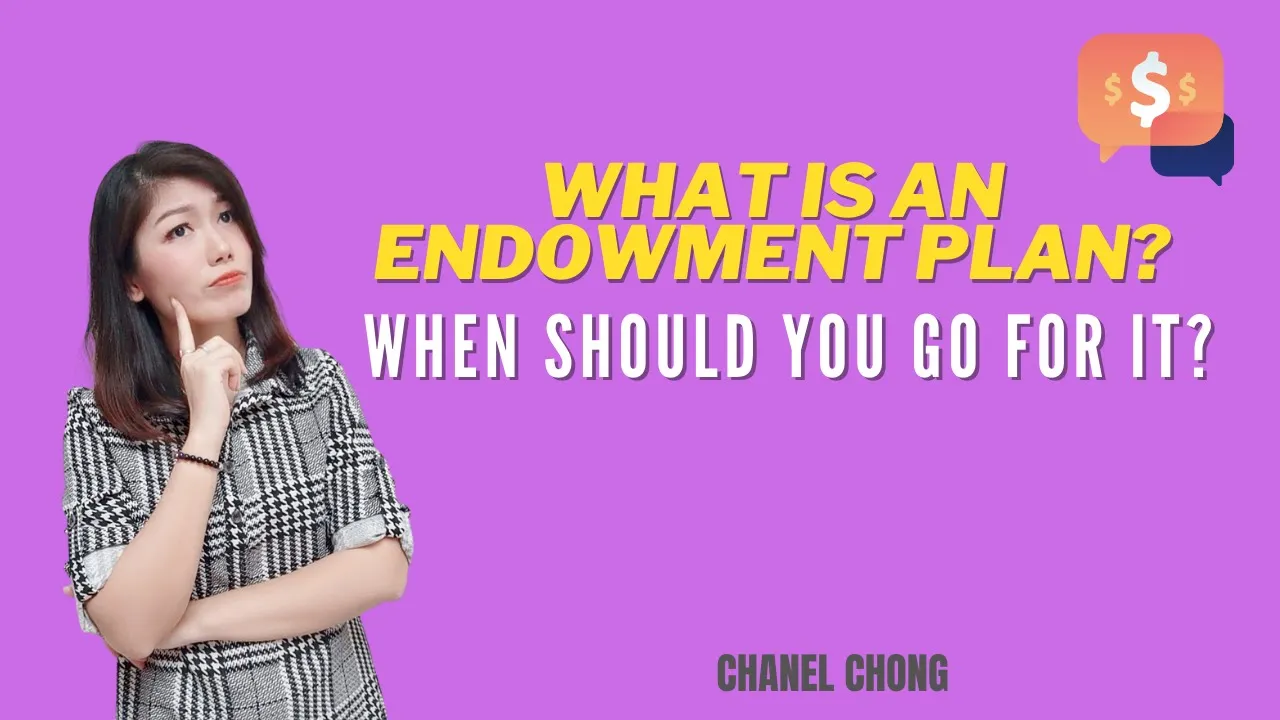 What is an Endowment Plan and When Should You Go For it?