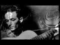 Way Over Yonder In The Minor Key