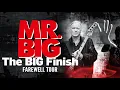 Download Lagu Mr. Big - Green Tinted Sixties Mind ( Live in Bogotá 2024)
