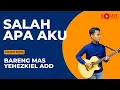 Download Lagu SALAH APA AKU Versi KERONCONG | Aldo yezky justin dave