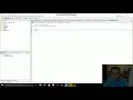 Perulangan sederhana Do-While di Netbeans
