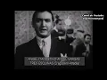 Ángel D'Agostino - Tres esquinas, canta Ángel Vargas (video original post sonorizado)
