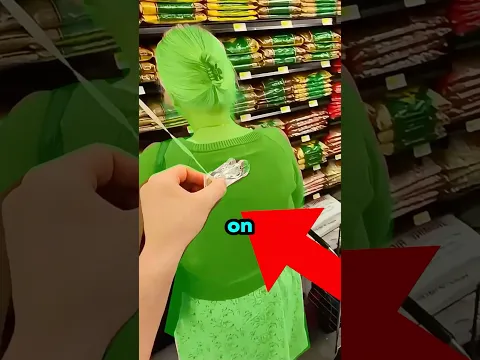 do NOT look at the sound 😱