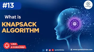 Knapsack Problem Explained Knapsack Algorithm in Python
