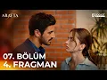 ARAFTA 7. Bölüm 4. Fragmanı | Yeni Diziler 2025 | Arafta - Türk Dizileri @araftadizisi #EP07