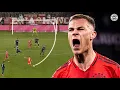 Top 10 Kimmich Goals for FC Bayern