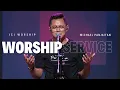Download Lagu SEMUA BAIK ICI WORSHIP feat MICHAEL PANJAITAN