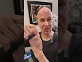 Pinch Your Thumb Feel What Happens Dr Mandell