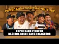 MONGGO PINARAK EPS 3 - NOPEK DAN BAGINDA PARA ALGORITMA JAWA