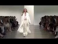 Calvin Klein Collection Women s Spring 2016 Runway Presentation