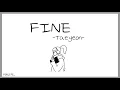 Download Lagu Taeyeon - Fine // Lirik Sub Indo