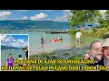 Download Lagu PERDANA DI AJAK SUAMI MBOLANG ,HEALING TIPIS2 KE DANAU SETELAH PULANG DARI INDONESIA