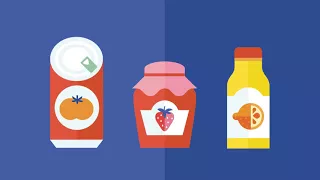 What are food additives
