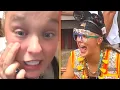JoJo Siwa Turns 21 Gets PUNCHED in the Eye