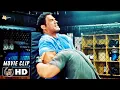 Download Lagu The Rock Destroys A MMA Fighter Scene | THE SMASHING MACHINE (2025) Movie CLIP HD