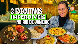 Comendo Mais Barato em Restaurantes Famosos