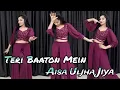 Download Lagu Teri Baaton Mein Aisa Uljha Jiya | Bollywood Song | Shahid Kapoor, Kriti Sanon | Viral Dance Song