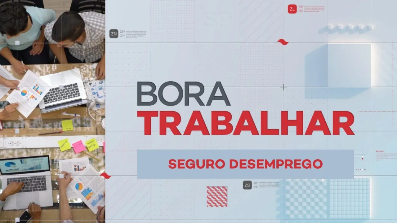 BORA TRABALHAR | Seguro-desemprego