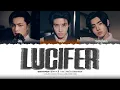 Lagu ENHYPEN (엔하이픈) JAY, JAKE \u0026 SUNGHOON - 'LUCIFER ' Lyrics (Color Coded Lyrics)