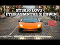 Download Lagu ST3R30 LOV3 - ( FTHRASMNTHL X ERWIN ) #eXc