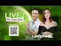 Lagu 🔴 Live 2 - Pra Sempre Limão com Mel  - 23/05/2020